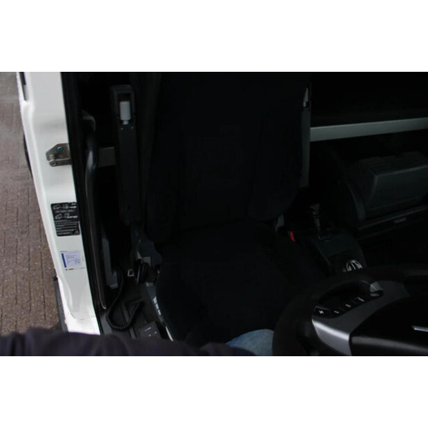 2012 MAN TGX 26.440-45819202