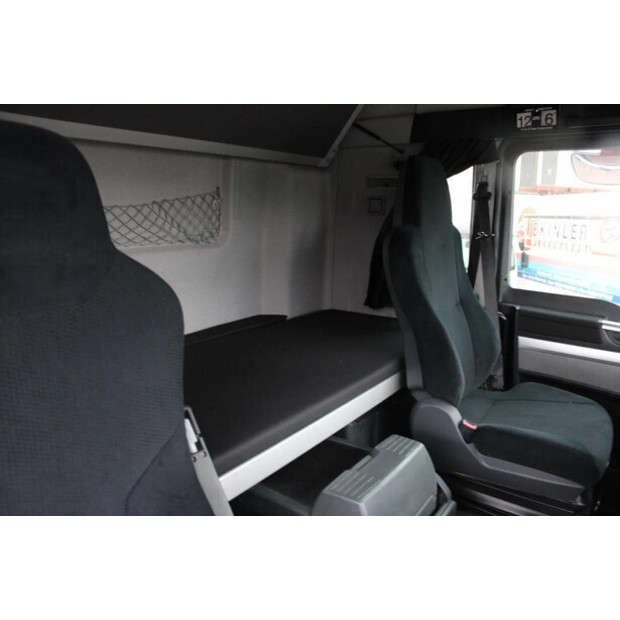 2012 MAN TGX 26.440-45819203