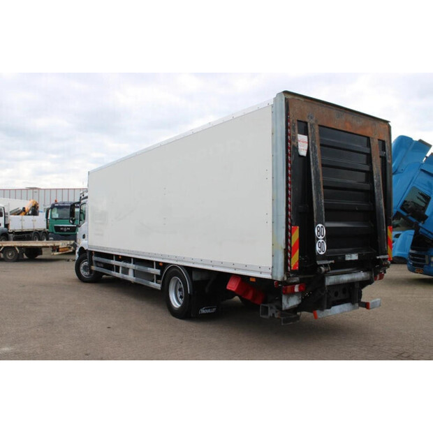 2013 مرسيدس بنز Antos-45819210