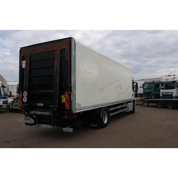 2013 مرسيدس بنز Antos-45819211