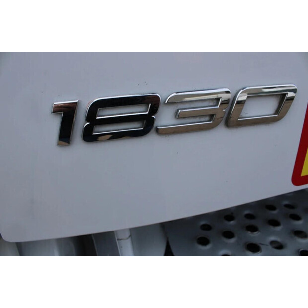 2013 مرسيدس بنز Antos-45819212