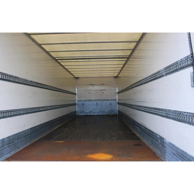 2013 مرسيدس بنز Antos-45819215