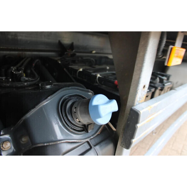 2013 مرسيدس بنز Antos-45819217