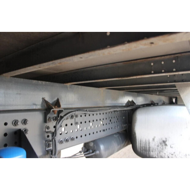 2013 مرسيدس بنز Antos-45819219