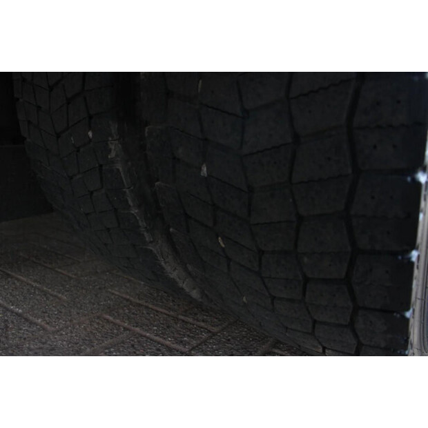 2013 مرسيدس بنز Antos-45819220