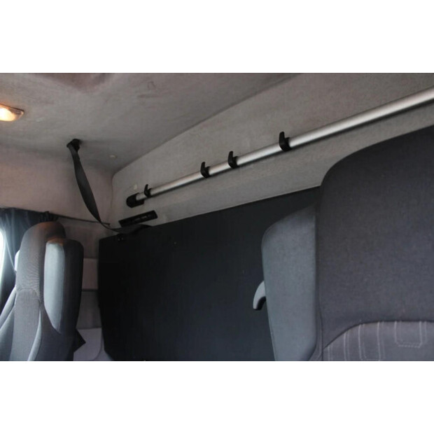 2013 مرسيدس بنز Antos-45819221