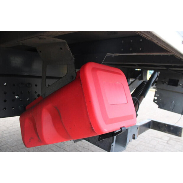 2013 مرسيدس بنز Antos-45819222