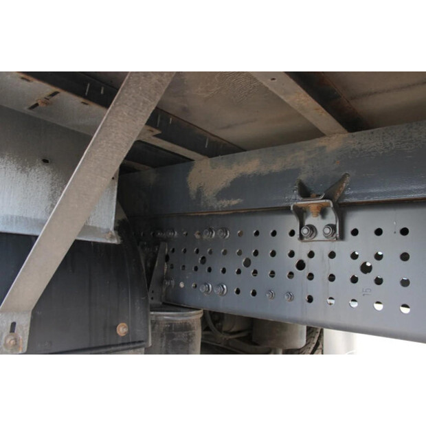 2013 مرسيدس بنز Antos-45819223