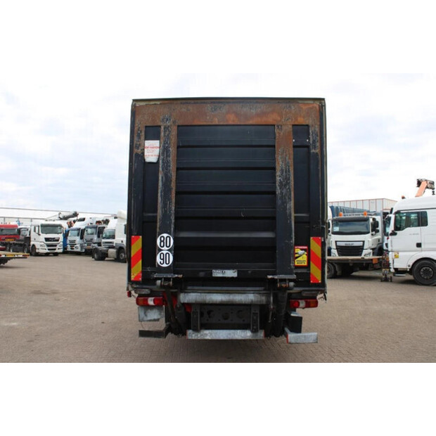 2013 مرسيدس بنز Antos-45819224