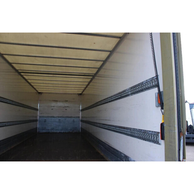 2013 مرسيدس بنز Antos-45819225