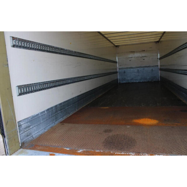 2013 مرسيدس بنز Antos-45819226