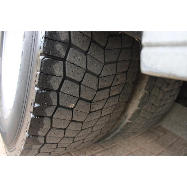 2013 مرسيدس بنز Antos-45819229