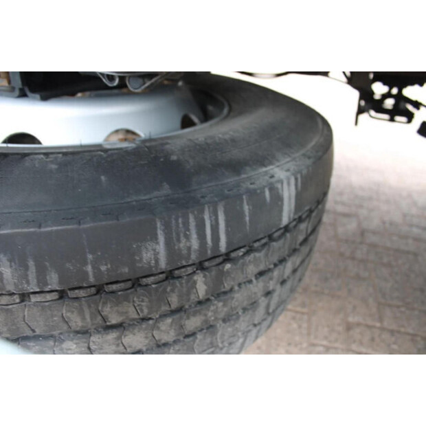 2013 مرسيدس بنز Antos-45819231