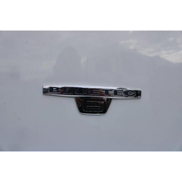 2013 مرسيدس بنز Antos-45819234