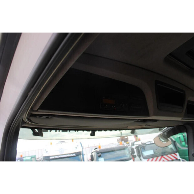 2013 مرسيدس بنز Antos-45819237