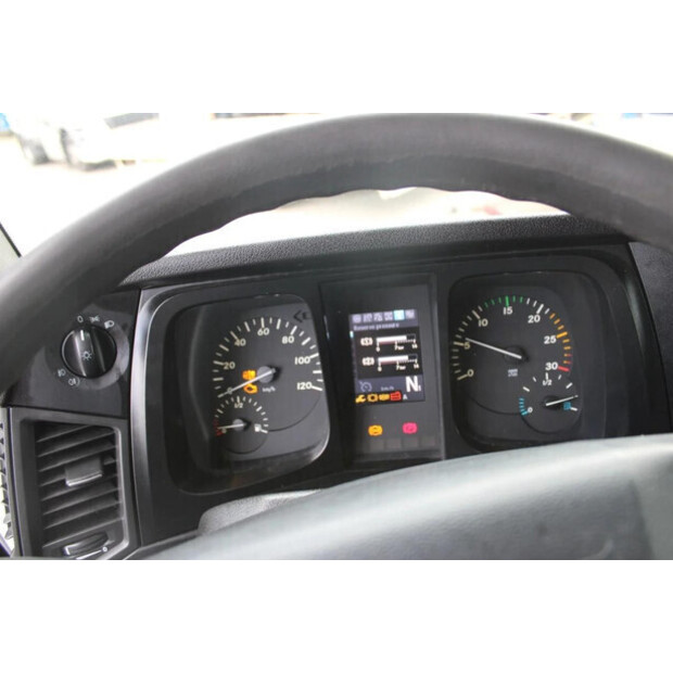 2013 مرسيدس بنز Antos-45819239