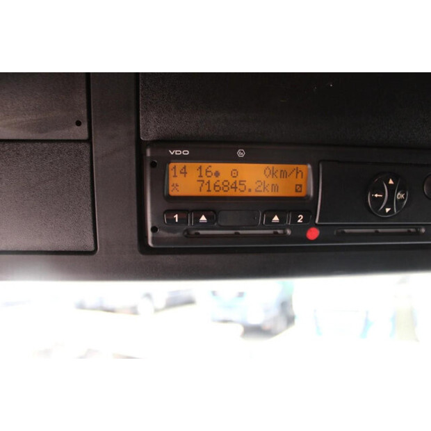 2013 مرسيدس بنز Antos-45819240