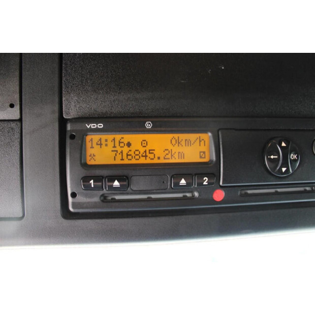 2013 مرسيدس بنز Antos-45819241