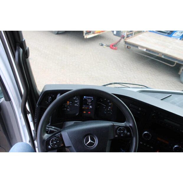 2013 مرسيدس بنز Antos-45819243