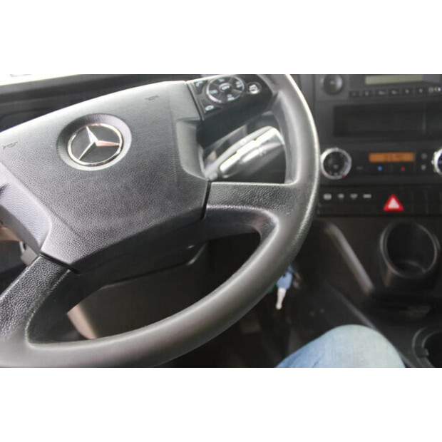 2013 مرسيدس بنز Antos-45819244