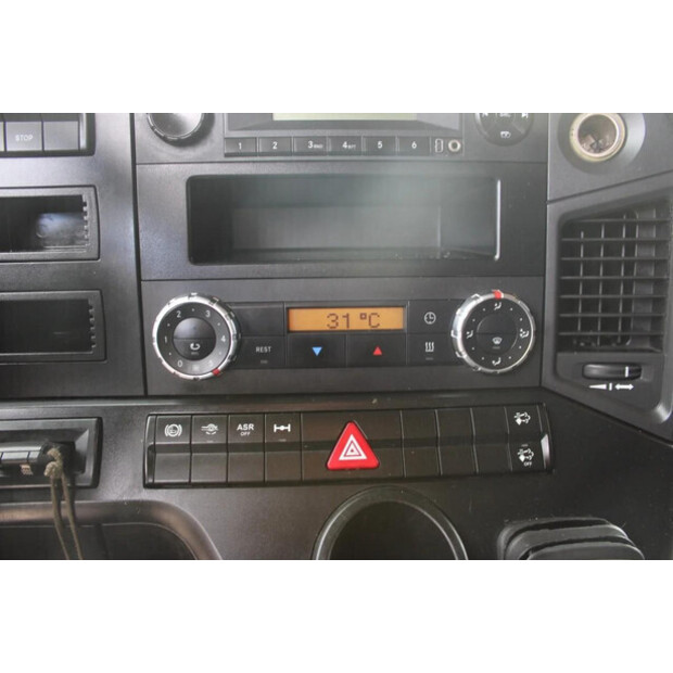 2013 مرسيدس بنز Antos-45819245