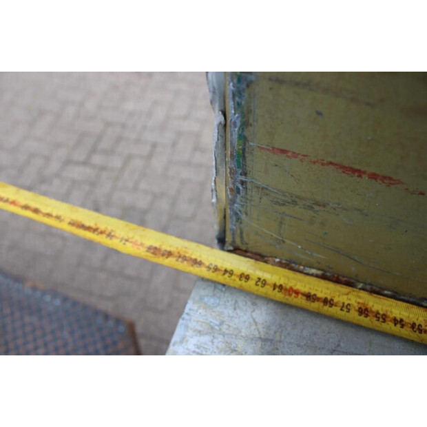 2013 مرسيدس بنز Antos-45819249