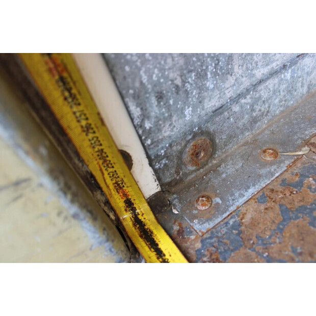 2013 مرسيدس بنز Antos-45819252