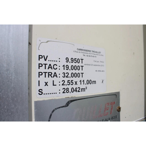 2013 مرسيدس بنز Antos-45819254