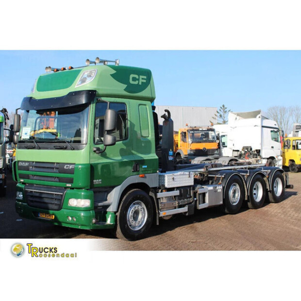 2013 DAF CF-45819255