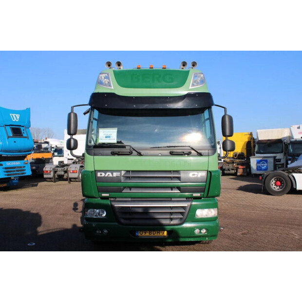 2013 DAF CF-45819256