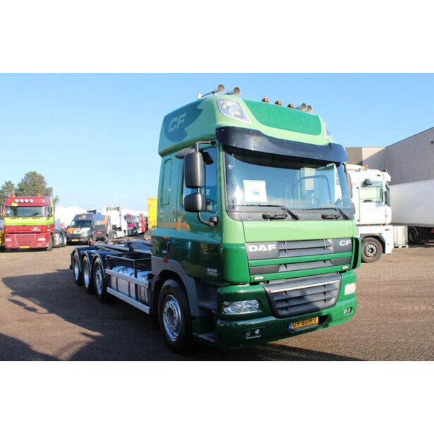 2013 DAF CF-45819257