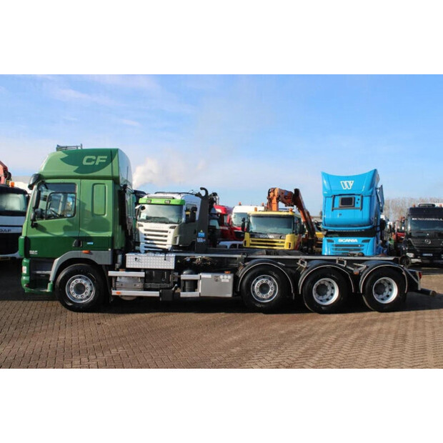 2013 DAF CF-45819258