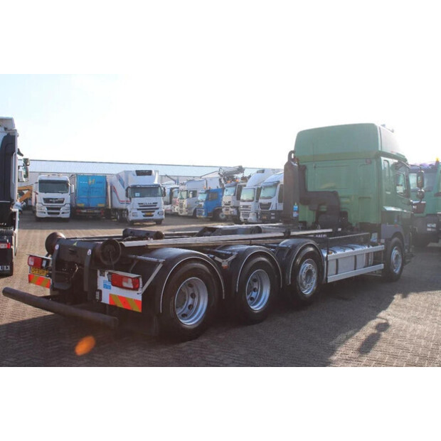 2013 DAF CF-45819260