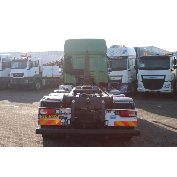 2013 DAF CF-45819262