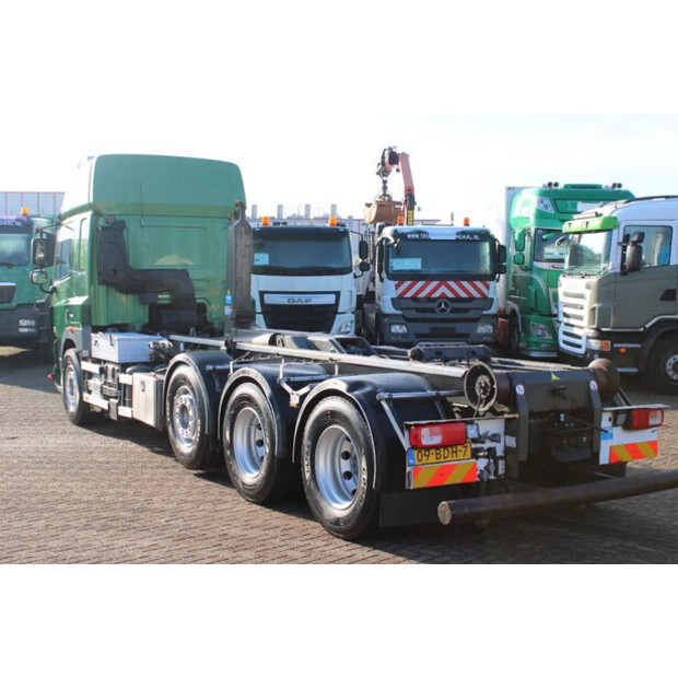 2013 DAF CF-45819263