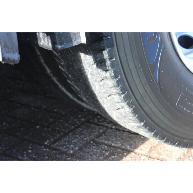 2013 DAF CF-45819270