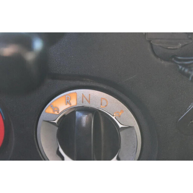 2013 DAF CF-45819289