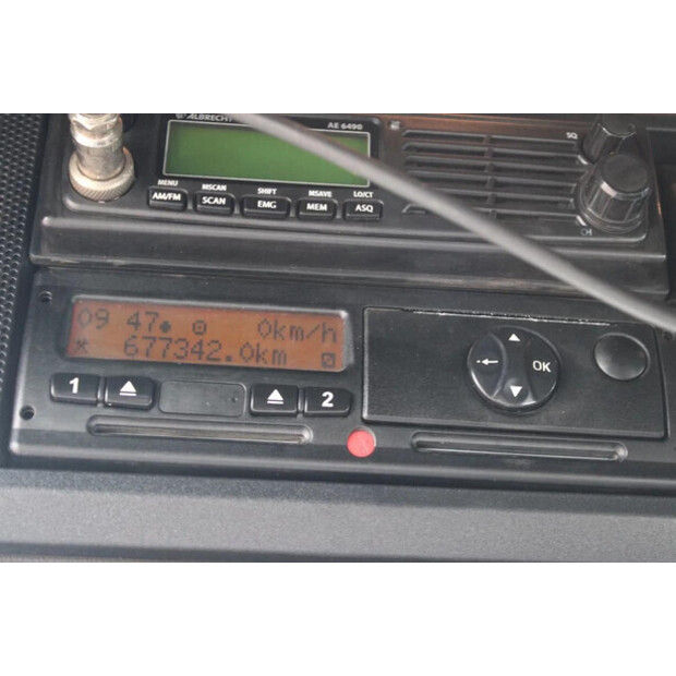 2013 DAF CF-45819294