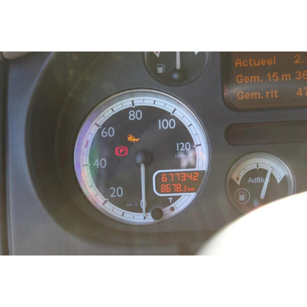 2013 DAF CF-45819301