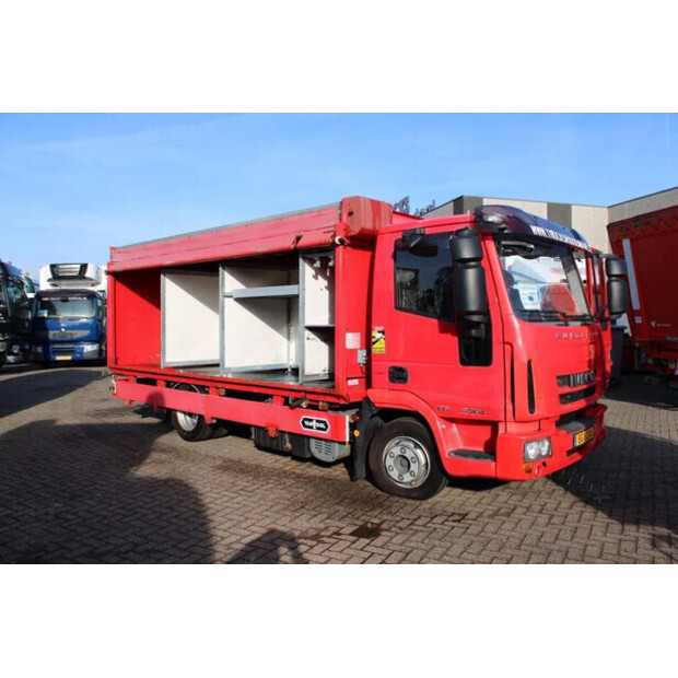 2009 Iveco Eurocargo-45819308