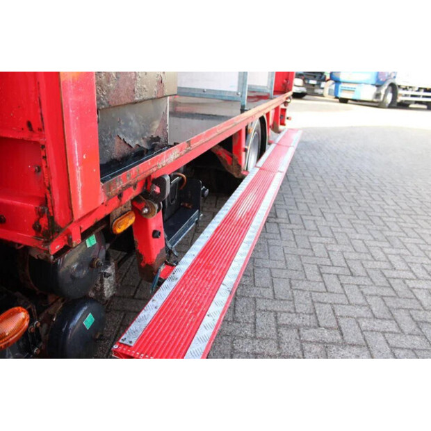 2009 Iveco Eurocargo-45819312