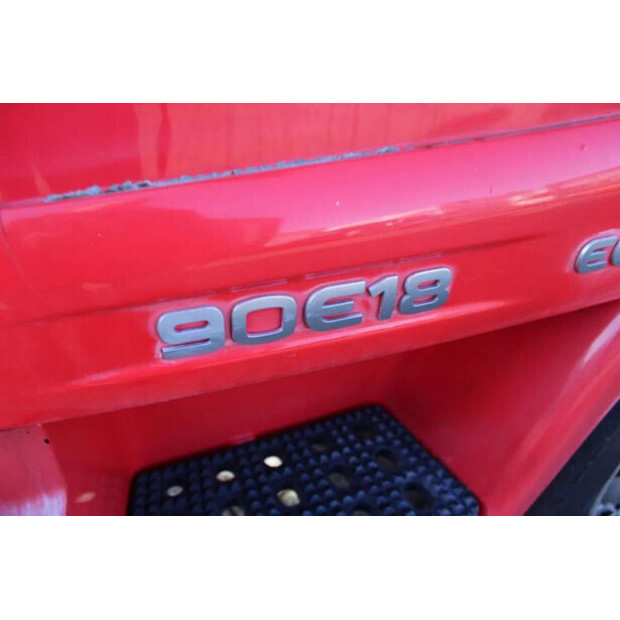 2009 Iveco Eurocargo-45819313