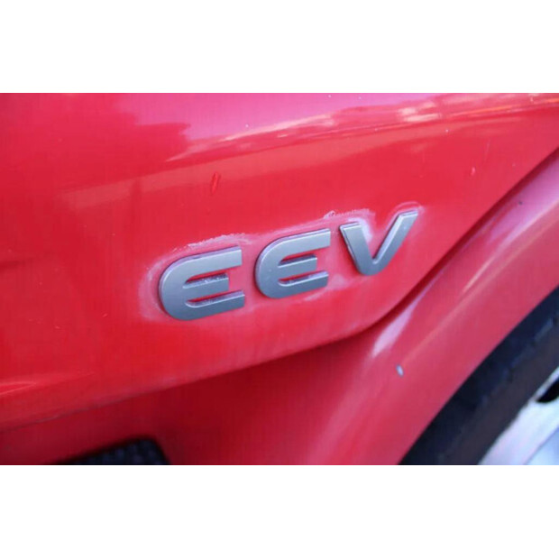 2009 Iveco Eurocargo-45819314