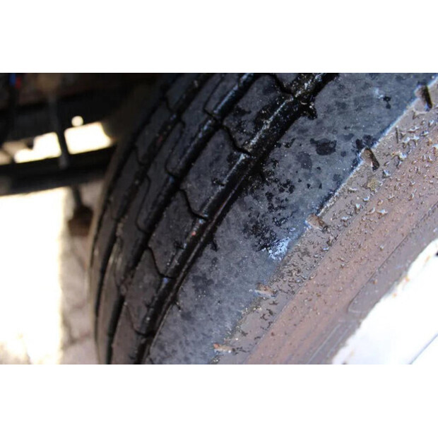 2009 Iveco Eurocargo-45819316