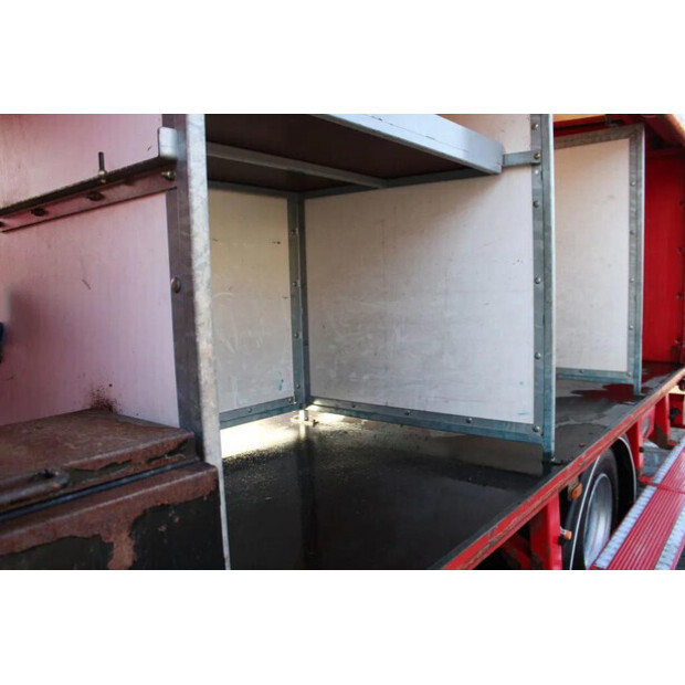 2009 Iveco Eurocargo-45819317