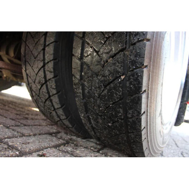 2009 Iveco Eurocargo-45819318