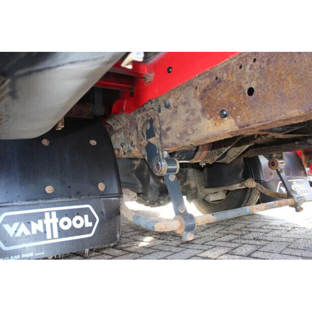 2009 Iveco Eurocargo-45819319