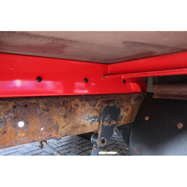 2009 Iveco Eurocargo-45819321