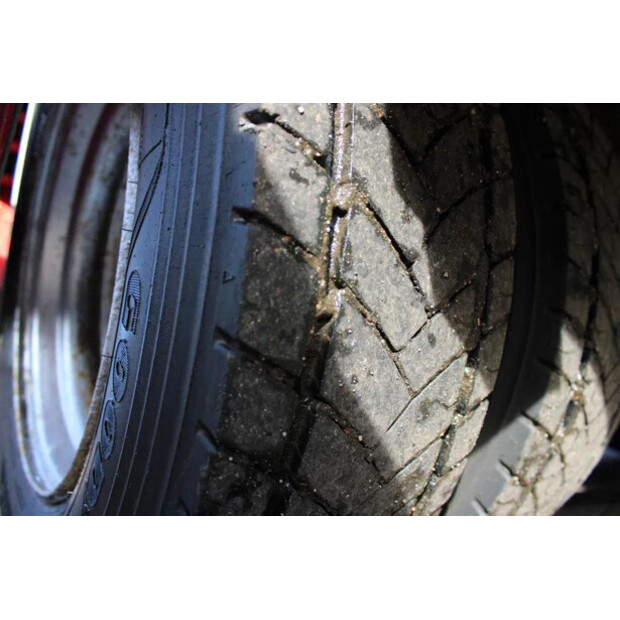 2009 Iveco Eurocargo-45819322