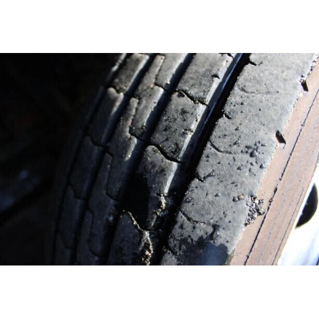 2009 Iveco Eurocargo-45819323